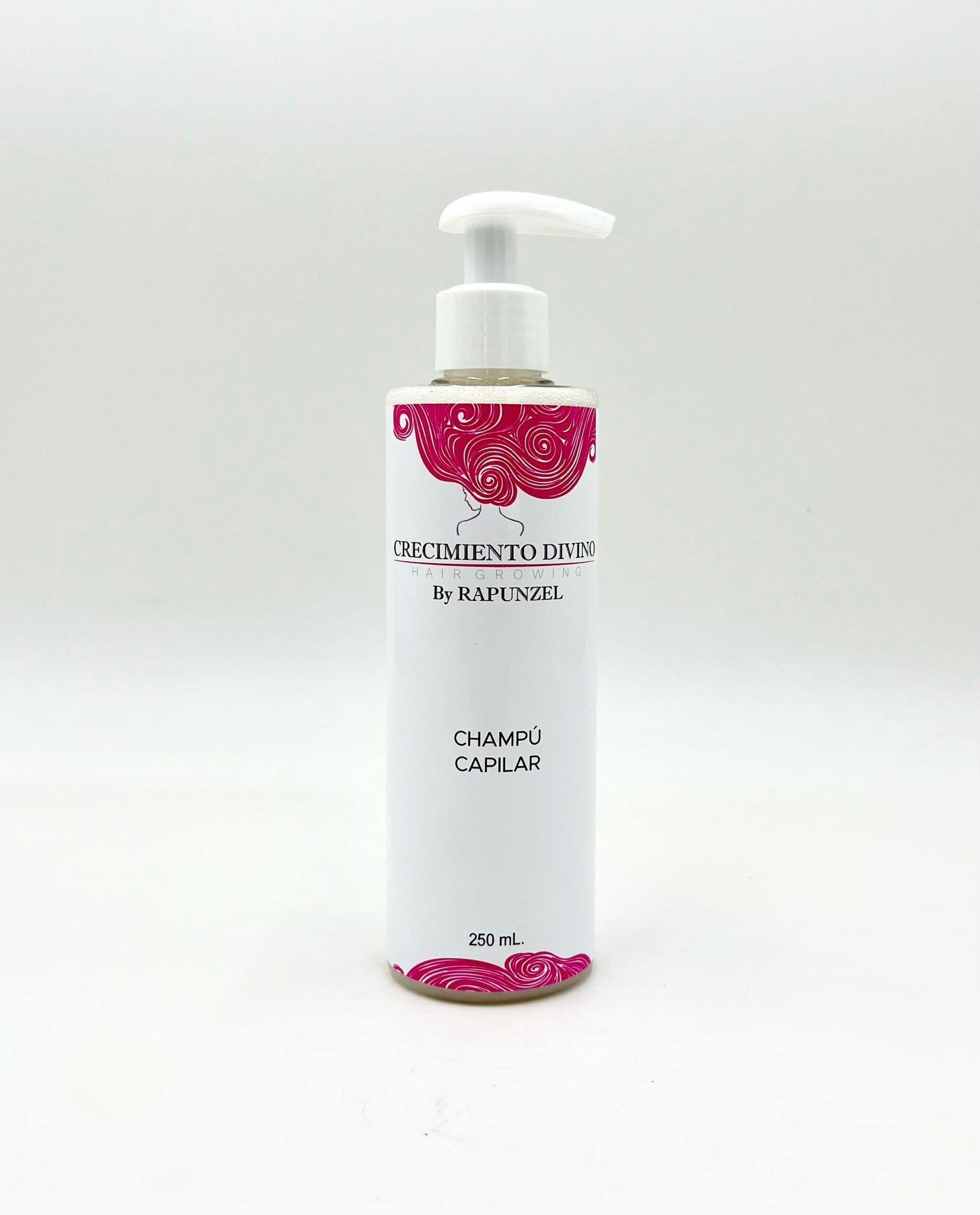 Loción, champú y acondicionador - Imagen 2