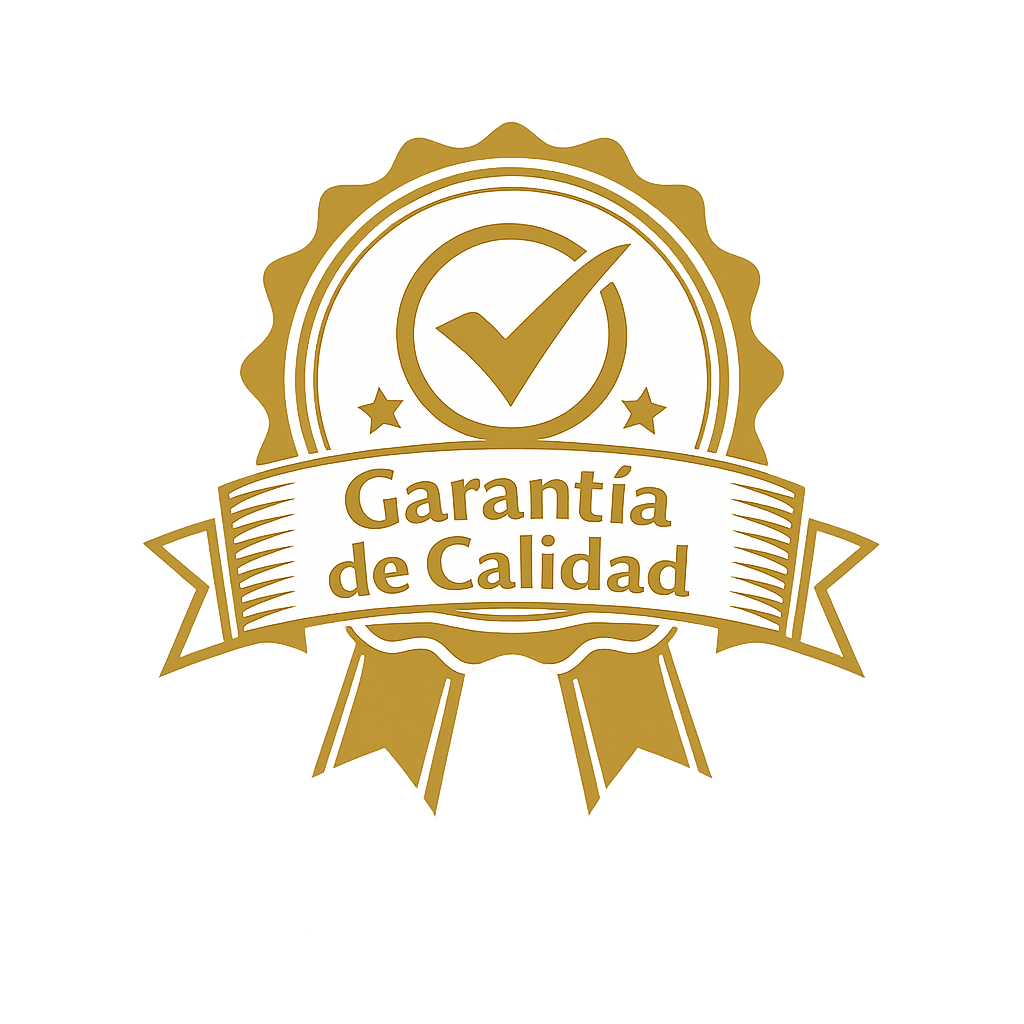 Garantía de calidad